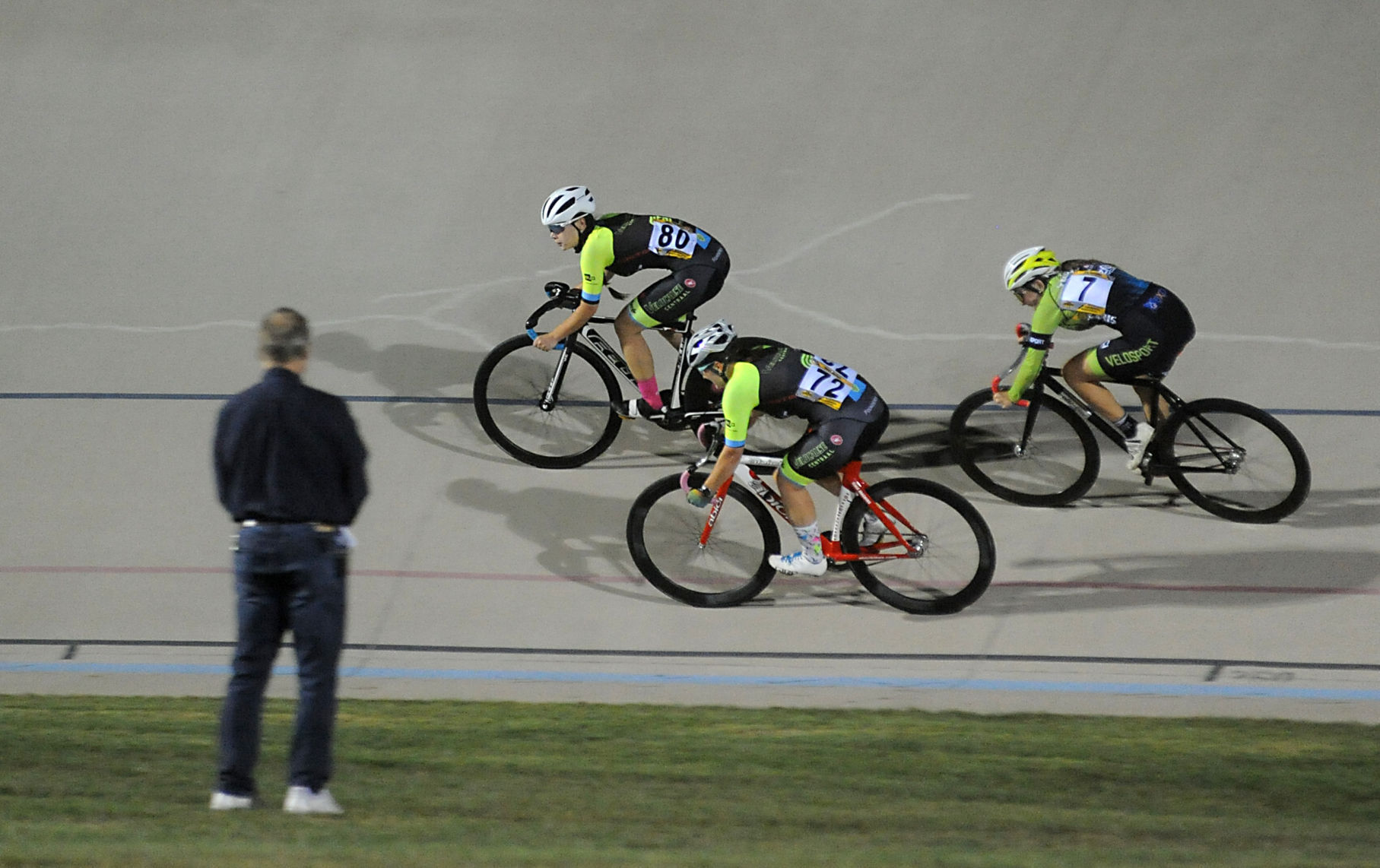 Velodrome 11